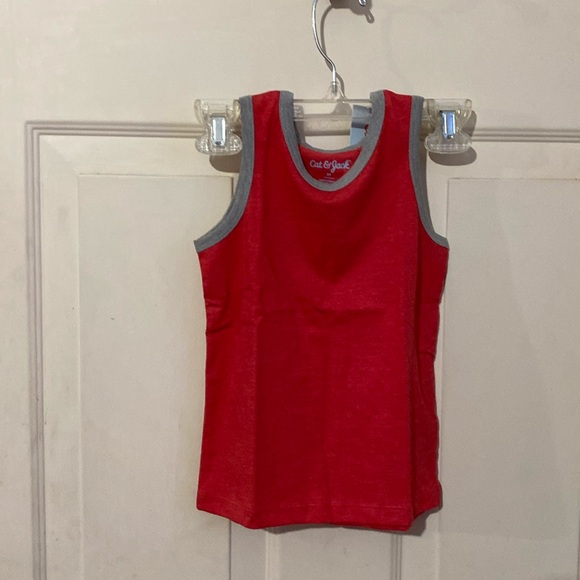 Cat & Jack Other - Cat & Jack Tank Top 2T NWT
